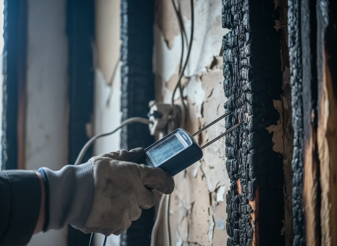 Fire Damage Restoration Hooper, WA FAQs